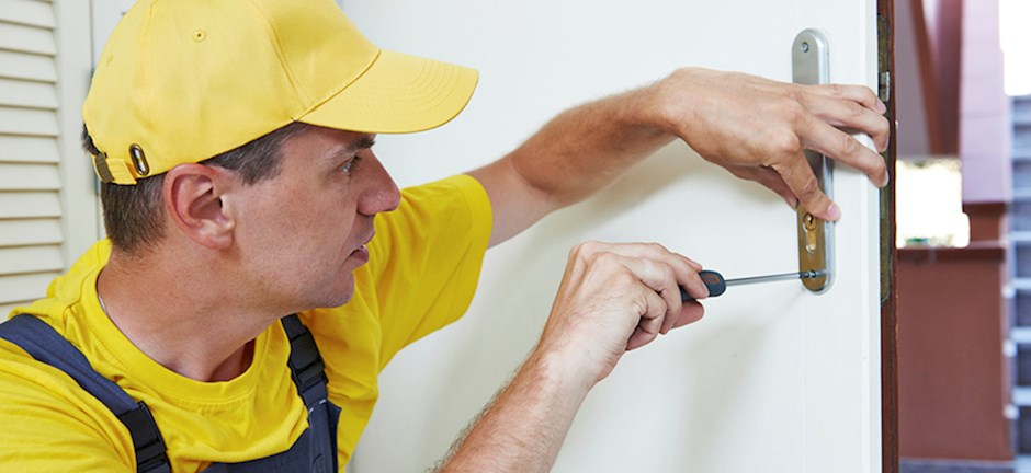 Kayapınar Çilingir