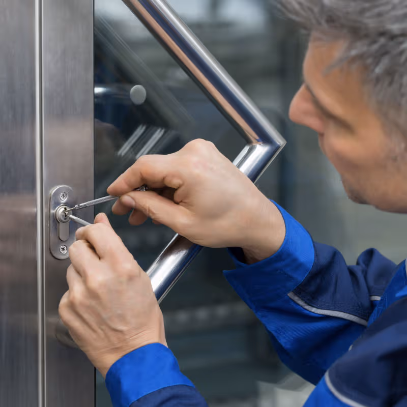 Kayapınar Çilingir